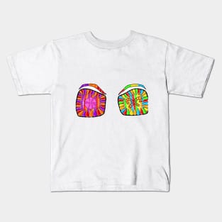 Halloween y Navidad Kids T-Shirt